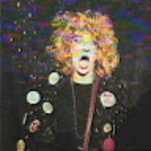 Meet your Posher, Violet